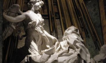 Hechos curiosos de la vida (y la muerte) de Santa Teresa