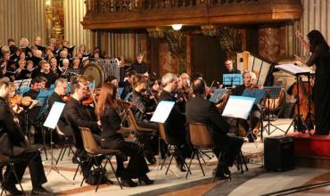 Vaticano prepara concierto para recuadrar fondos y ayudar a victimas del terremoto en Italia