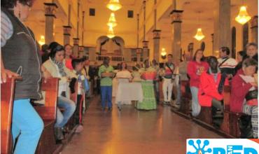 Espiritualidad Activa