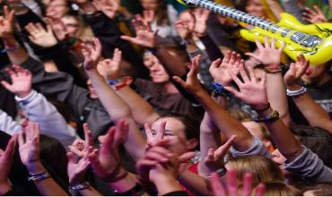 El Rock católico tiene su festival en Austria