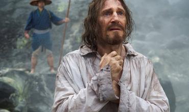 “Silencio” llegará a las salas de cine a finales del año