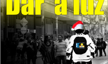 “Ser testigos de la Luz”