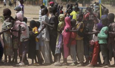 Más de un millón de nigerianos huye de Boko Haram