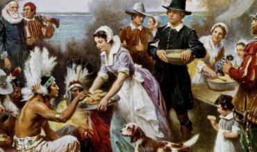 Las raíces católicas del Thanks giving day (Día de acción de Gracias)