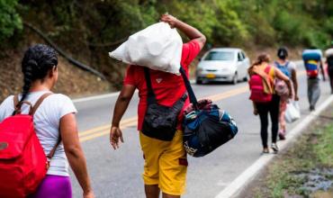 Carta pastoral inspira acciones concretas para fortalecer la pastoral migratoria en América y el Caribe