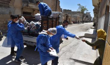 Intención del Papa Francisco para diciembre 2022