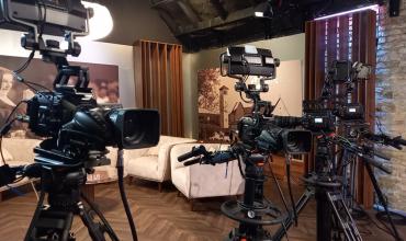 EWTN lanza EWTN Studios y EWTN Digital para expandir su alcance global