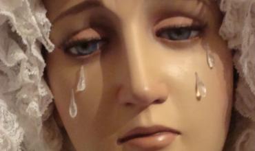 Vigen de las lágrimas