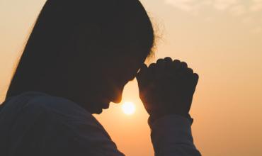 Oración ecuménica por la próxima Asamblea Sinodal