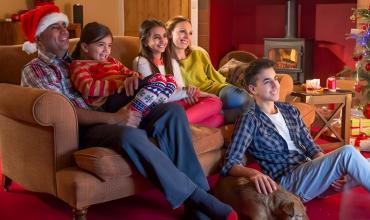 Para ver en Navidad: 6 películas y series inspiradas en la vida de Jesús 