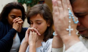 Comunidad del barrio San Bernardo alzará su voz de protesta, desde la fe y la esperanza, ante el recrudecimiento de violencia en la zona