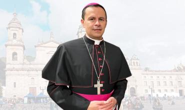 30 de agosto, ordenación episcopal de monseñor Germán Humberto Barbosa Mora