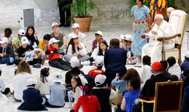 Fue anunciado por el papa Francisco, precisando que la jornada se desarrollará el próximo 3 de febrero, con el nombre: “Amémoslos y Protejámoslos”.