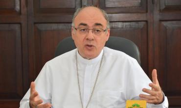 Arzobispo de Cali pide cese urgente de la violencia y presenta carta pastoral por la paz