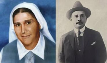 Los primeros santos de Venezuela, José Gregorio Hernández y Carmen Rendiles será canonizados el próximo 19 de octubre