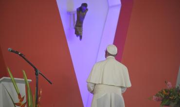 Obispos colombianos invitan a unirse en oración al Día Nacional por la Reconciliación, inspirado en el legado del papa Francisco