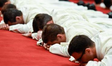 ordenaciones sacerdotales