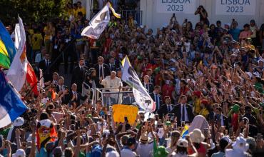 Seis momentos de la JMJ 2023 que pasarán a la historia