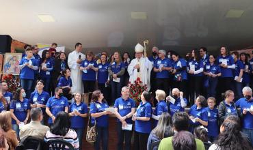 Coordinación familia