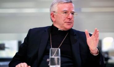 Monseñor Luis Mariano Montemayor, hasta ahora Nuncio Apostólico en Colombia, fue nombrado Nuncio en Irlanda