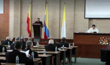 Ante reforma a la salud, Iglesia pide abrir camino al debate y diálogo nacional