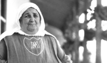 Santa Laura Montoya, primera santa colombiana.