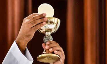 Episcopado presenta subsidio como apoyo para la celebración del Corpus Christi