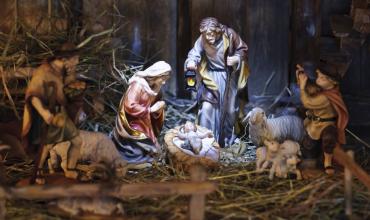 Tradición del pesebre: sentido y valor según el Papa Francisco 