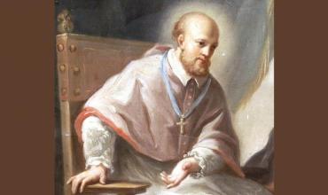 San Francisco de sales