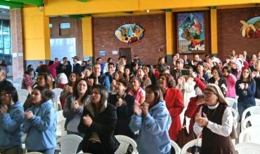 Asambleas Vicariales 2025.