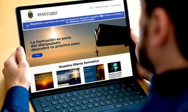 La Iglesia de Bogotá conecta sus experiencias de formación a través de la nueva plataforma ESAE