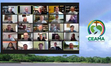 Instituida canónicamente la Conferencia Eclesial de la Amazonía (CEAMA)