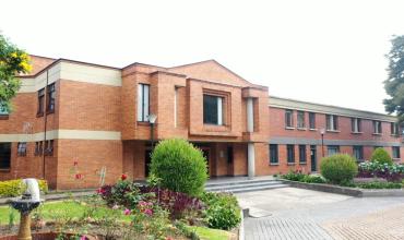 Conferencia Episcopal de Colombia.