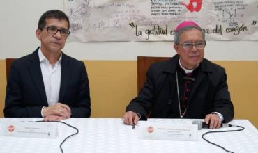 Todo listo para la II Maratón Solidaria 2022