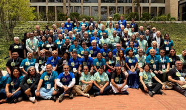 La CEAMA define sus Horizontes Pastorales Sinodales