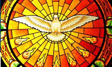 Tres pasos para dispones el corazón al Espíritu Santo en la Solemnidad de Pentecostés