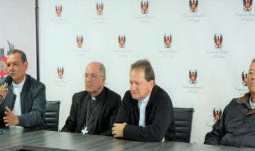 Iglesia llama a acompañar integralmente a las víctimas de las distintas formas de violencia