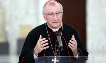 Proteger la dignidad de los menores en la era de la IA: cardenal Parolin
