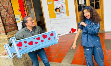 Educar en el cuidado para sanar la convivencia escolar