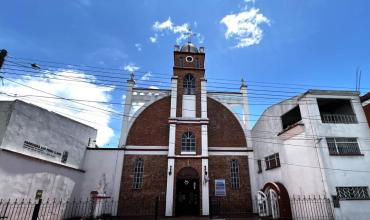 Parroquia San Pedro Clave, pionera en piloto de Desarrollo Humano Integral