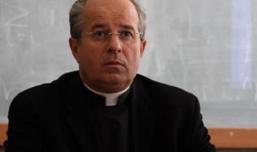 Jurkovič, Observador Permanente de la Santa Sede ante las Naciones Unidas