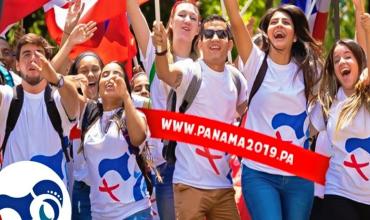 JMJ Panamá