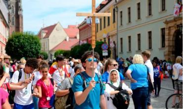 Segunda Conferencia Nacional de Pastoral Juvenil