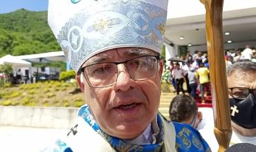 "Tolerancia, reconciliación y perdón son necesarios": presidente del episcopado venezolano