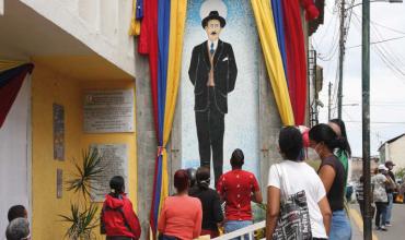 El beato venezolano José Gregorio Hernández será proclamado santo