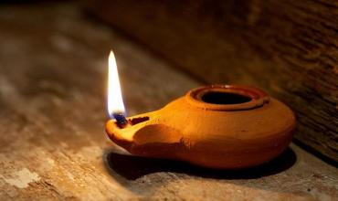 las vírgenes prudentes