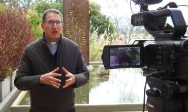 Monseñor Luis Manuel Alí: “Nuestro compromiso es hacer de la Iglesia un lugar seguro para los más vulnerables”