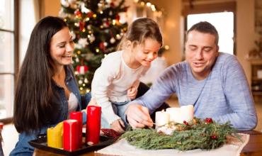 Adviento en familia