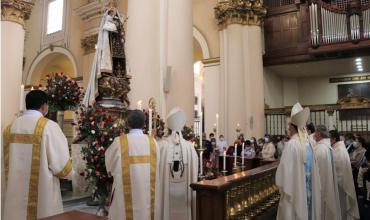 Nuestra Señora del Carmen