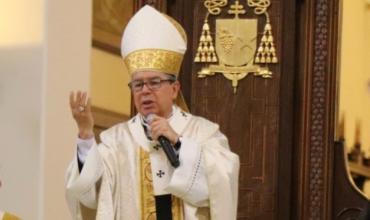 "Construyamos juntos un país que sea casa y Patria para todos"